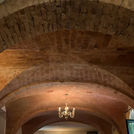 Il Casale Degli Ulivi B&B-3